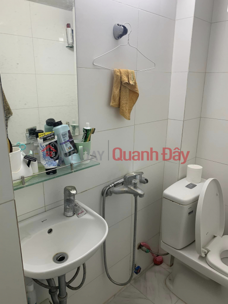 Bán căn nhà 61m2 phố An Dương, Tây Hồ Dân xây 5 phòng ngủ 10m 2 Ô tô tránh 6.9 Tỷ, Việt Nam, Bán đ 6,9 tỷ