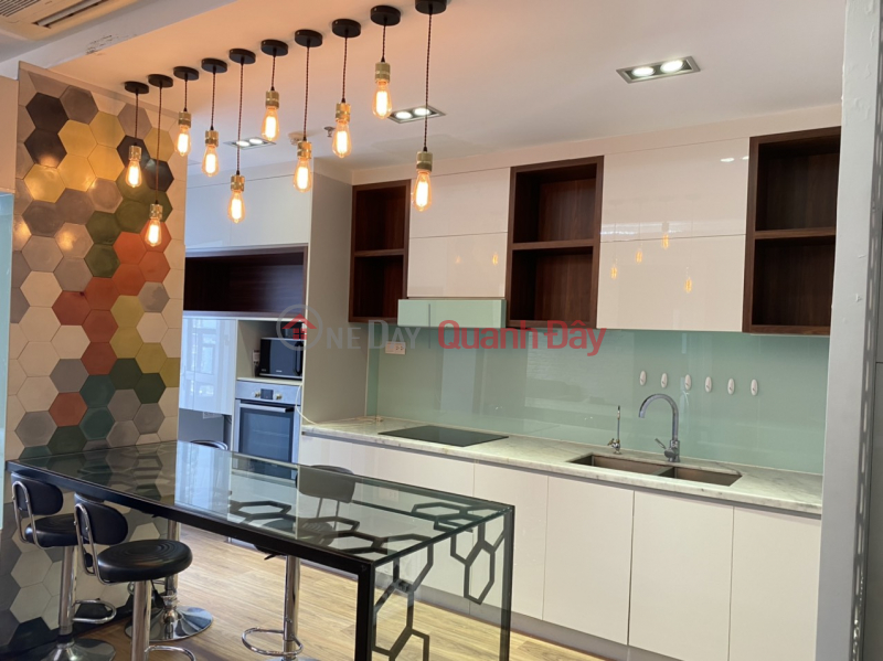 Property Search Vietnam | OneDay | Residential | Rental Listings, Sunrise Central apartment for rent - Nguyen Huu Tho, District 7 (opposite Lotte Mart)