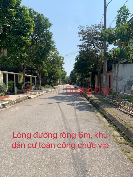 Property Search Vietnam | OneDay | Residential Sales Listings | The owner needs to sell a 3-STORY HOUSE IN KDC NO. 6 TUC DUYEN - THAI NGUYEN CITY.