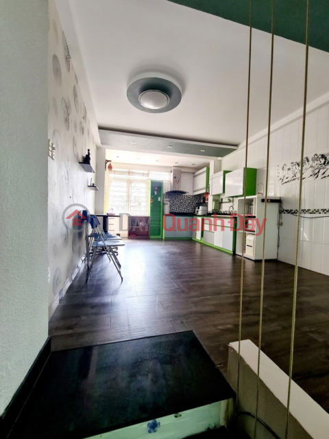 ► MT Huỳnh Thúc Kháng, ngay Nguyễn Văn Linh, 5 tầng, 6.x tỷ _0