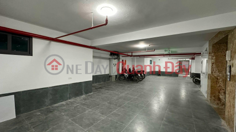 For sale, CCMN Building, Lane 619, Vu Tong Phan Street, super good cash flow _0