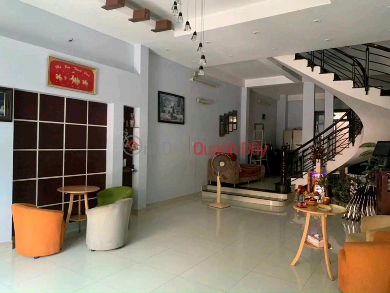 House for sale in Van Phat Hung 14ty4 Sales Listings (SANGBDSREAL-992612881)