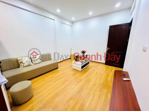 Car parking downstairs, 2nd floor Kim Ma Thuong 60m2, 2 bedrooms, nice interior, over 3 billion _0