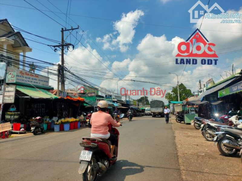 Property Search Vietnam | OneDay | Sales Listings | Urgent transfer of land frontage on road number 18 Lac Thuan, Lac Tanh, Tanh Linh district, Binh Thuan province.