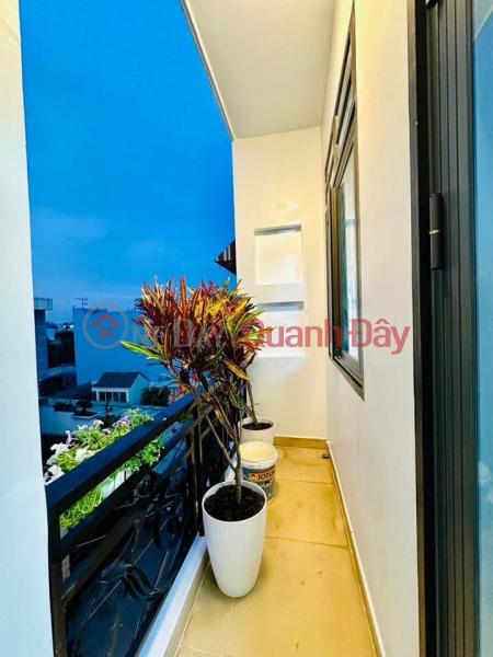 Property Search Vietnam | OneDay | Residential, Sales Listings, OWN A CENTRAL HOUSE NOW IN Ward 16, Go VAP District, City. Ho Chi Minh
