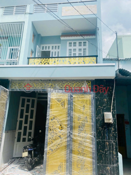 BUSINESS FRONT - RIGHT MARKET - LE DINH CAN - 2 FLOORS - 68M2 - SHR PRICE 4.85 BILLION Sales Listings