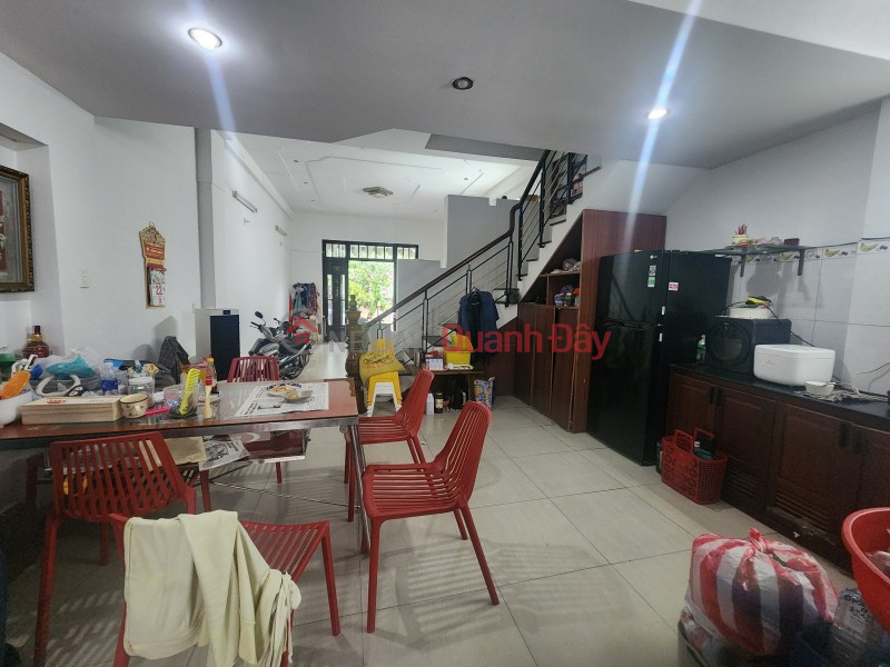 ► Hai Chau frontage, 5.5m wide road, near Downtown Thang Long, 75m2, 2 floors, 7.x billion VND Sales Listings