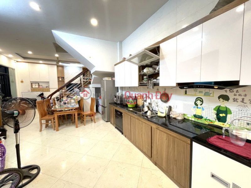 SUPER BEAUTIFUL FRONTAGE 35m, price 5.4 billion, Huyen Ky Phu Lam, Ha Dong., HOT HOT. Sales Listings