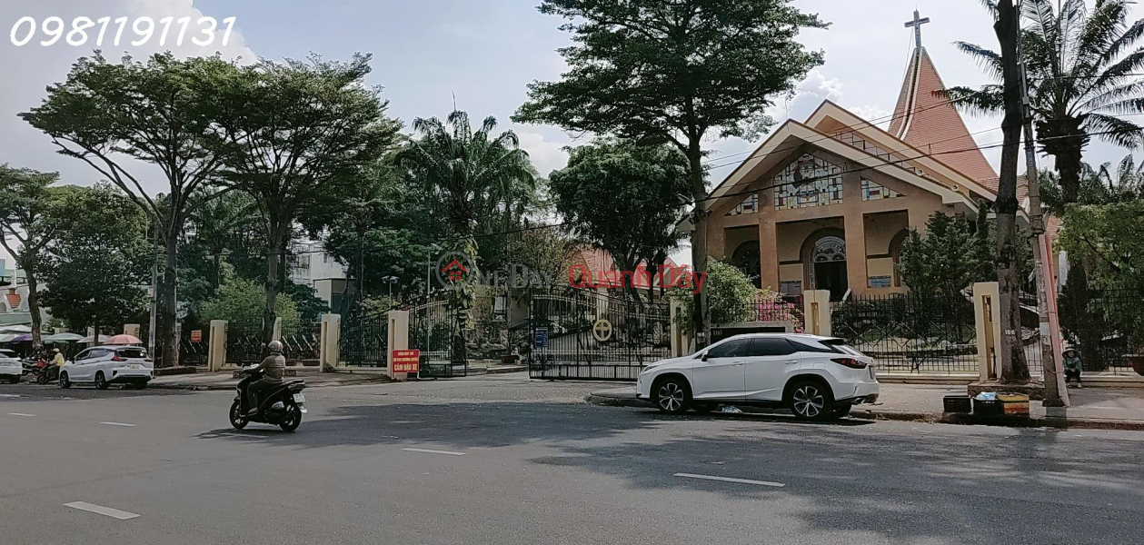 BÁN NHÀ MẶT TIỀN đs KHU TÊN LỬA, 5 TẦNG, 8PN, 6X16M, GIÁ 14.5 TỶ | Việt Nam, Bán đ 14,5 tỷ