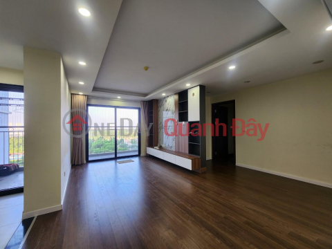 (Tin thật 100%) CH 82m2 x 2PN tại Green Park Trần Thủ Độ - Ban công hướng Đông - Nội thất 400 triệu _0