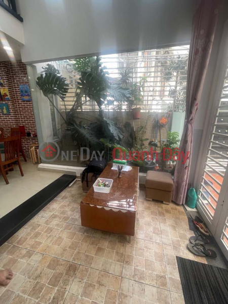 Property Search Vietnam | OneDay | Residential Sales Listings HXH PHU NHUAN - THICH QUANG DUC - 70M2 - 4 FLOORS - READY TO MOVE IN.