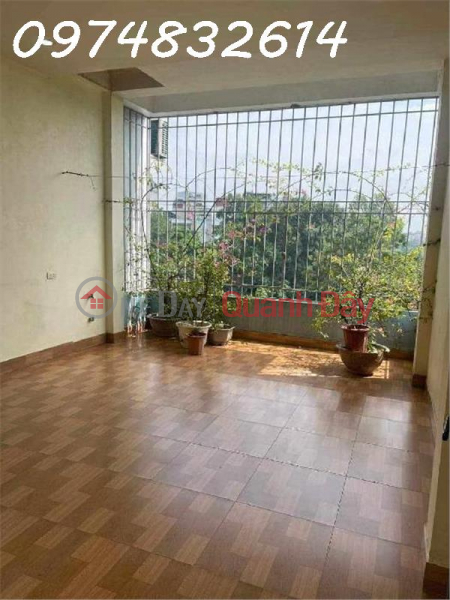 House for sale on Tran Dang Ninh Street, urban subdivision, car avoidance, 50m2, 4 floors, 5m frontage, full furniture. | Vietnam | Sales | đ 9.3 Billion