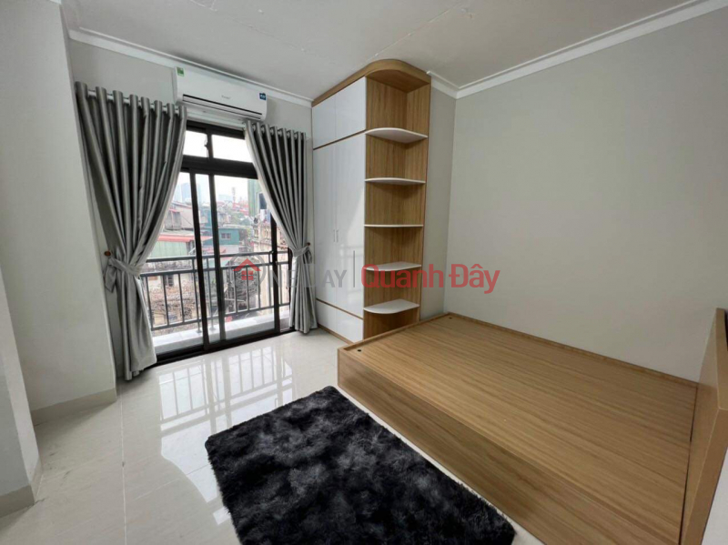 CHDV 35m2 for rent, price only 3.2 million\\/month at 806 Kim Giang, fully furnished, priority for students living far away Vietnam | Rental, đ 3.2 Million/ month