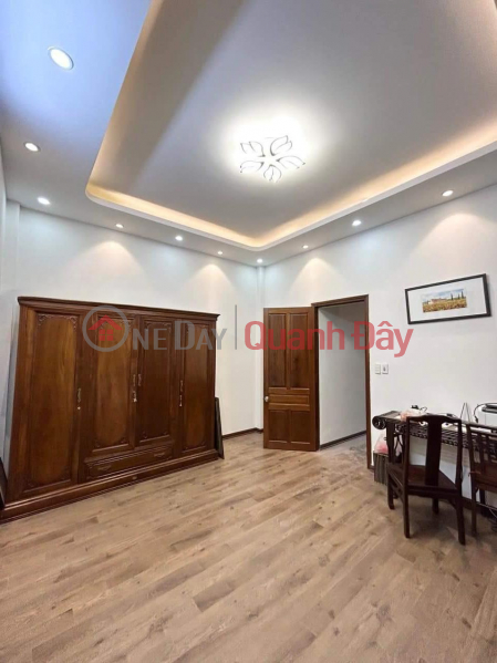 Property Search Vietnam | OneDay | Nhà ở Niêm yết bán ĐỘI CẤN - BA ĐÌNH - gần Ô TÔ -NHÀ MỚI- KINH DOANH Tốt - Nhỉnh 6 TỶ