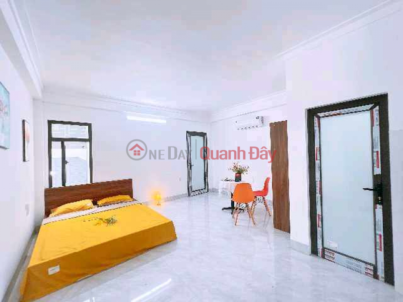 603 Lạc Long Quân Rental Listings (TRANANH-860610508)