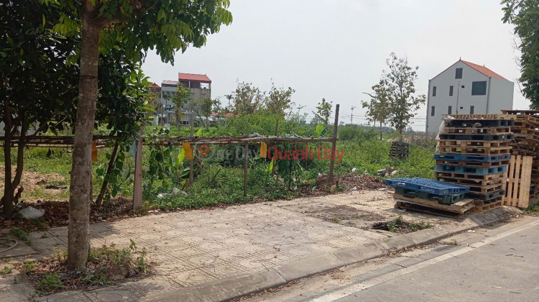 BÁN ĐẤT THUẬN THÀNH. 130M2 * MT 8M * 3,2 TỶ. LÔ GÓC, Ô TÔ TẢI TRÁNH., Việt Nam Bán, đ 3,2 tỷ