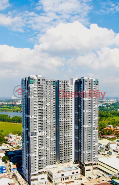 72m2 Luxury Apartment Adjacent to University Village, Get Housing Right in August Sales Listings
