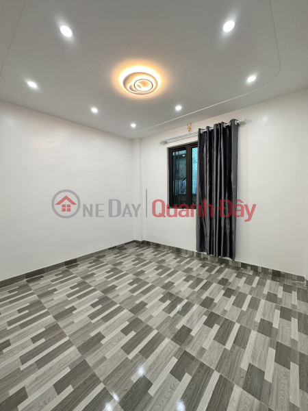 Newly built house for sale right next to Dinh Dong street, area 35m 3 floors PRICE 2.45 billion, Vietnam, Sales đ 2.45 Billion