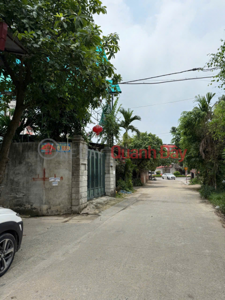 đ 4,15 tỷ, ĐẤT VỆ LINH DT 140 M LÀN 2 VỊ TRÍ ĐẤT SÁT THỊ TRẤN HUYỆN SÓC SƠN 
KHU DI TÍCH ĐỀN GIÓNG