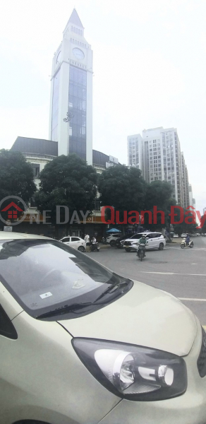 5 tầng thang máy tại Văn Phú 12 tỷ Niêm yết bán