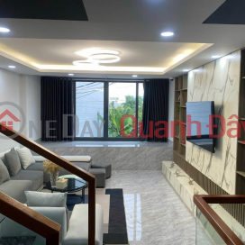 ***House for sale in alley 254 Au Co, 8m wide, ward 9 Tan Binh; 318m2 - 81 million\/m2 _0