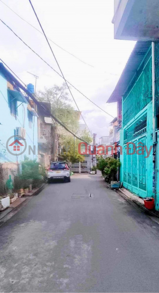 Property Search Vietnam | OneDay | Residential, Sales Listings HOUSE FOR SALE LE DINH CHAN PROVINCIAL LOCATION 10 - BINH TAN - 4MX10M - 2 storeys - 3.6 BILLION - BEAUTIFUL NEW HOME