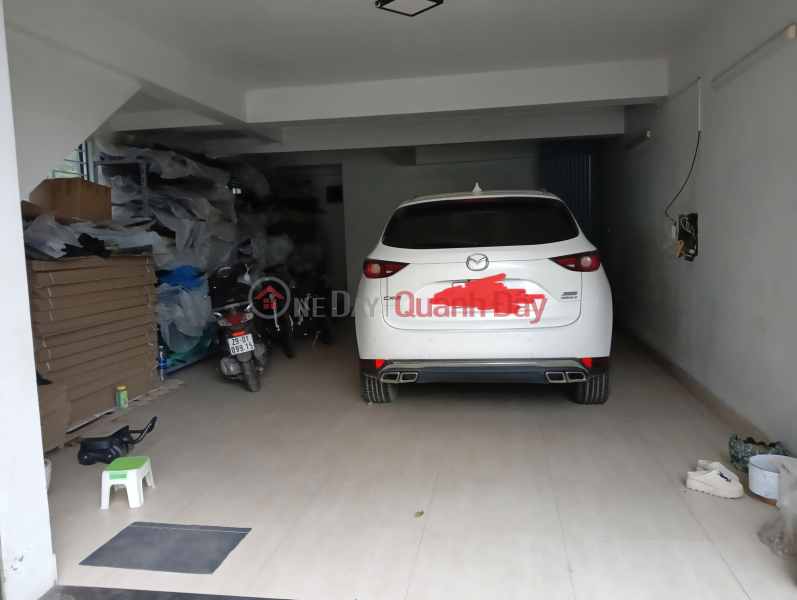 HOUSE FOR SALE ON MAIN ROAD, HOA DONG AREA – LONG BIEN – PRIME LOCATION., Vietnam, Sales đ 26.5 Billion