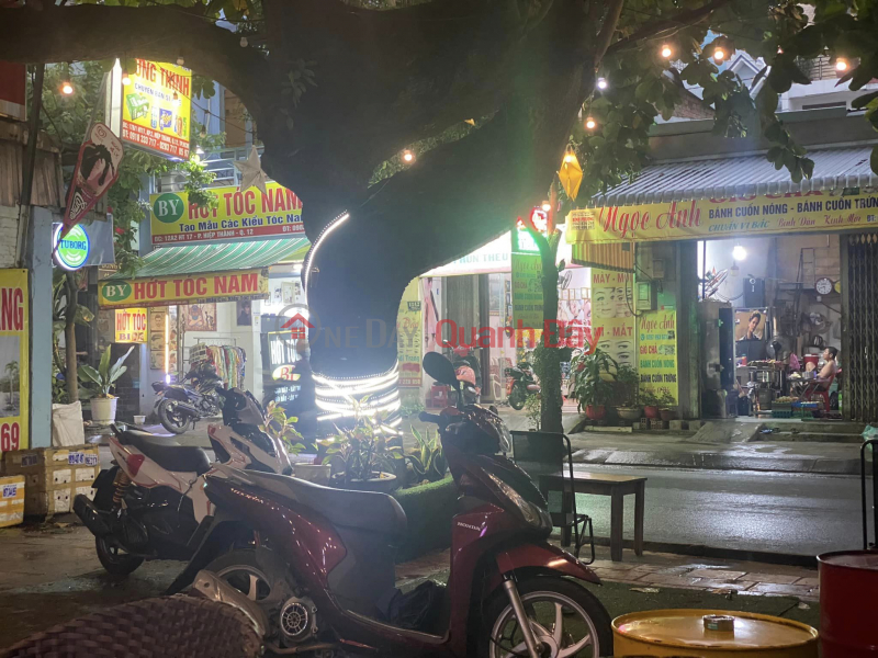 Change business direction, Need to transfer to a cafe that has been operating for a long time - Address: Hiep Thanh, District 12, Ho Chi Minh City, Vietnam | Rental đ 12 Million/ month