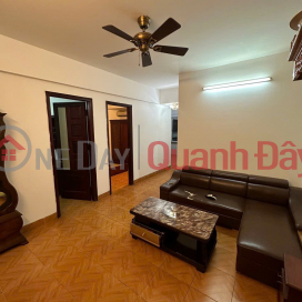 GIÁ ĐẦU TƯCC 789 Mỹ Đình 81m 3PN, Thoáng sáng, Tiện ích, 5.95 tỷ _0