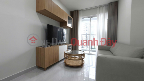 CĂN HỘ ĐẸP – GIÁ TỐT – CHÍNH CHỦ CẦN CHO THUÊ TẠI Sunrise Riverside, Nguyễn Hữu Thọ, Phước Kiển _0