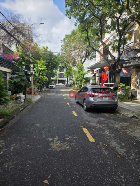 ► MT Hưng Hóa Hải Châu khu Đại Học, 75m2, 4 tầng, 11 căn hộ + MBKD _0