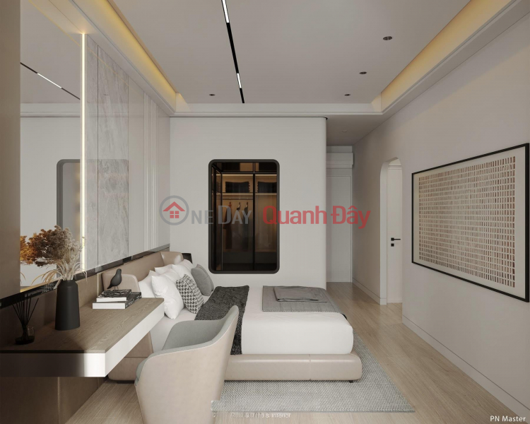 Property Search Vietnam | OneDay | Nhà ở | Niêm yết bán **Bán nhà hẻm 766 Cách Mạng Tháng Tám, phường 5 Tân Bình (4x16); 9,5 tỷ
