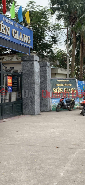 Property Search Vietnam | OneDay | Residential Sales Listings | The owner is selling a corner lot 44m2, Giang Chinh, Bien Giang, F0 investment, good price, convenient car access in all directions.