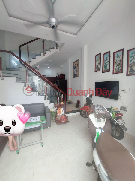 Property Search Vietnam | OneDay | Nhà ở Niêm yết bán bán nhà tây thạnh-Aeon Tân Phú 41m2 3tang hxh-shr , 4ty nhỉnh 0932030061