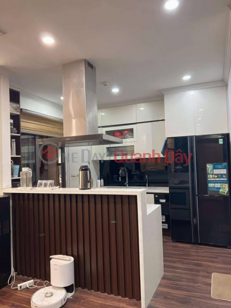 CHÍNH CHỦ BÁN GẤP – CHUNG CƯ CAO CẤP SUN SQUARE – LÊ ĐỨC THỌ, MỸ ĐÌNH
120m² – 3 NGỦ – FULL NỘI | Việt Nam | Bán, đ 10,5 tỷ