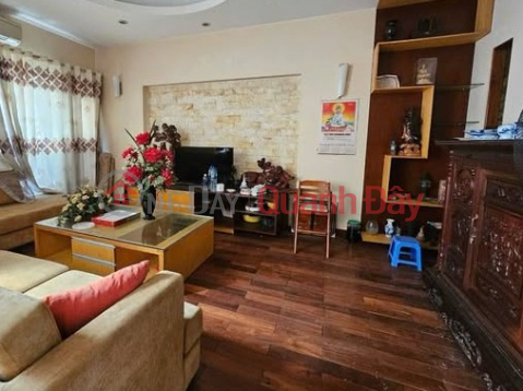 Mỗ Lao Trần Phú Hà Đông nhà 4 tầng chủ xây tâm huyết NGõ thông ô tô qua cửa _0