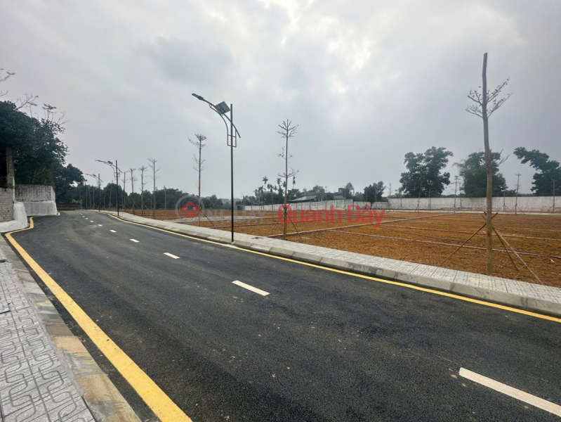 Property Search Vietnam | OneDay | Nhà ở, Niêm yết bán | Em có rất nhiều Lô Đất mặt đường Đồng Trạng, xã Cổ Đông, Sơn Tây Vew Hồ Tự Nhiên Cực Đẹp