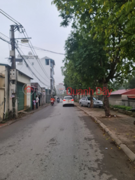 Property Search Vietnam | OneDay | Residential, Sales Listings | Da Ton, formerly Gia Lam, now Bat Trang, Hanoi. 72m2, 7-seater, corner house, price 5 billion VND (negotiable). Contact 0392248515