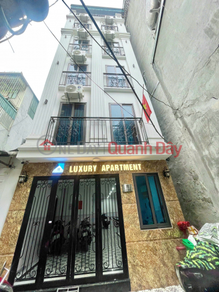 Cho thuê căn hộ studio khép kín Vĩnh Hưng - Hoàng Mai ,pccc đầy đủ, thang máy.Gia 4triệu Niêm yết cho thuê