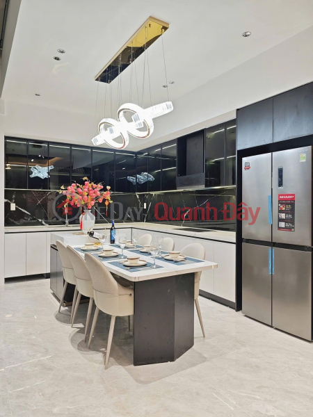 Property Search Vietnam | OneDay | Nhà ở Niêm yết bán **Bán nhà MT đường Lê Trung Nghĩa; phường 12 Tân Bình (4*18) 5 tầng