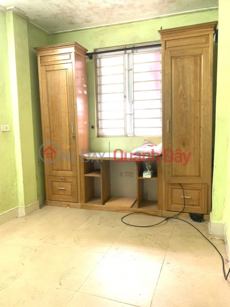 Cho Thuê Nhà 41 Tương Mai, 4 Tầng - 2PN Khép kín, 4.5 Triệu, Việt Nam Cho thuê, đ 4,5 triệu/ tháng