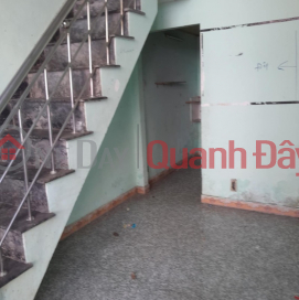 ► House on Dinh Tien Hoang Street, 46m2, 7.5m wide, 2.5 floors for business, 4.x billion _0