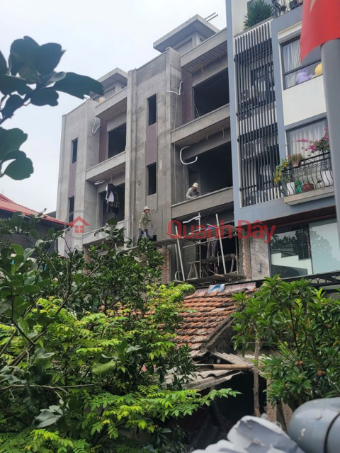 NHÀ MỚI 5 TẦNG FULL NỘI THẤT Phúc Lợi 41 m2 X 8.7 tỷ Long Biên Hà Nội. _0