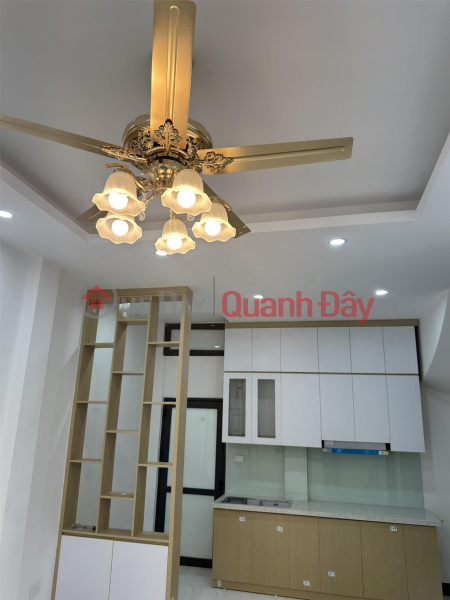 Property Search Vietnam | OneDay | Residential | Sales Listings KIM CHUNG HOUSE FOR SALE - 5 FLOORS - THREE DOCTORS - WIDE FARM LANE - 2.68 BILLION