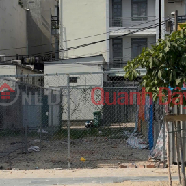 Owner needs to sell a prime plot of land on Tran Quoc Hoan Street, Tan Binh Ward, with an area of 56.3m² and a frontage of 4.5m. _0