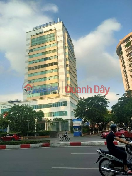 Property Search Vietnam | OneDay | Nhà ở | Niêm yết bán BÁN NHÀ NGUYỄN PHONG SẮC, PHÂN LÔ, ÔTÔ TRÁNH, KINH DOANH, 50M2 CHỈ NHỈNH 11TỶ