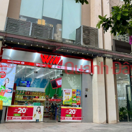 Bán căn Shophouse CT1 Gelexia, 727 Tam Trinh, Hà Nội. _0