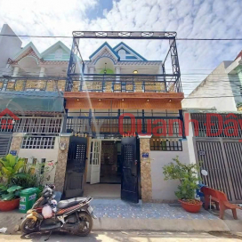 BEAUTIFUL HOUSES - GREAT PRICES – 3 HOUSES FOR SALE IN PRIME LOCATIONS in Ba Diem Commune, Hoc Mon District, Ho Chi Minh City _0