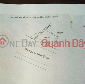 NHÀ ĐẸP – GIÁ TỐT – CHÍNH CHỦ BÁN TẠI Đường Lạc Long Quân, Phường Cẩm An, Hội An, Quảng Nam _0