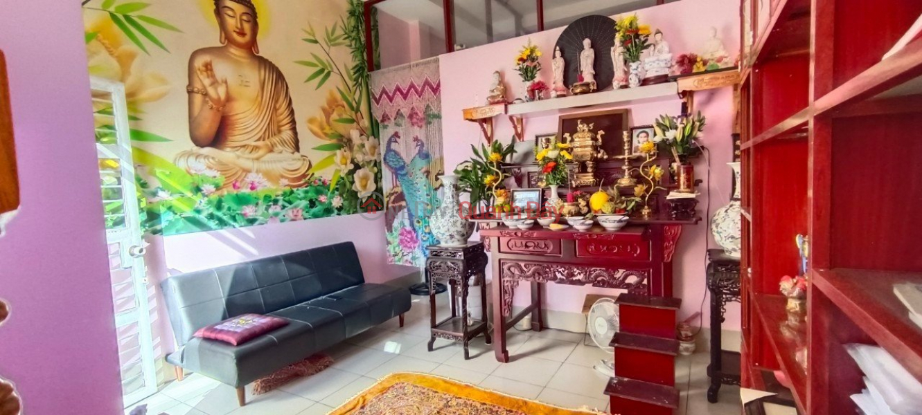 Due to Change of Residence, Owner Need to Sell Fast Beautiful House In Binh Khanh Ward, An Giang, Vietnam | Sales, đ 3.1 Billion